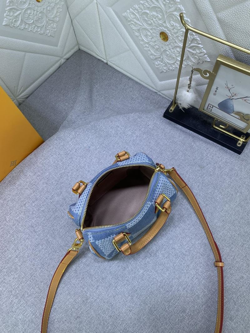 Louis Vuitton Speedy Bags